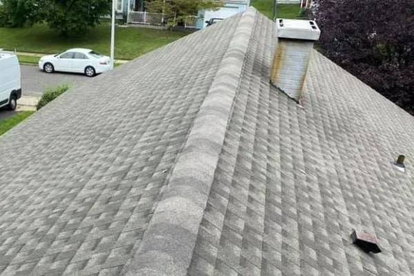 Identifying Key Indicators For A Roof Replacement Project