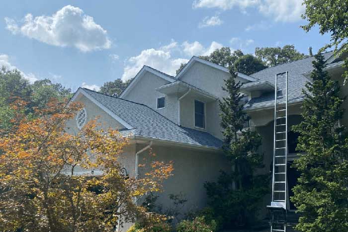 Roofing and Gutter Installation Services