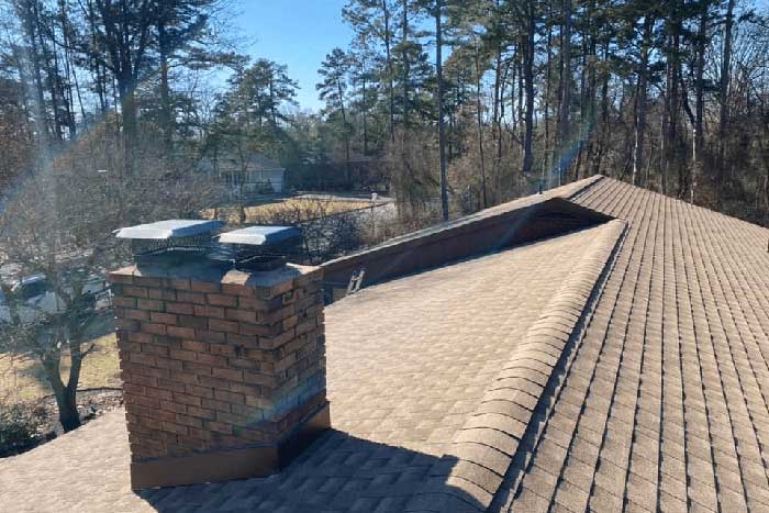 Roofing Installation Services