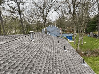 Asphalt Shingle Roofing Installation Services